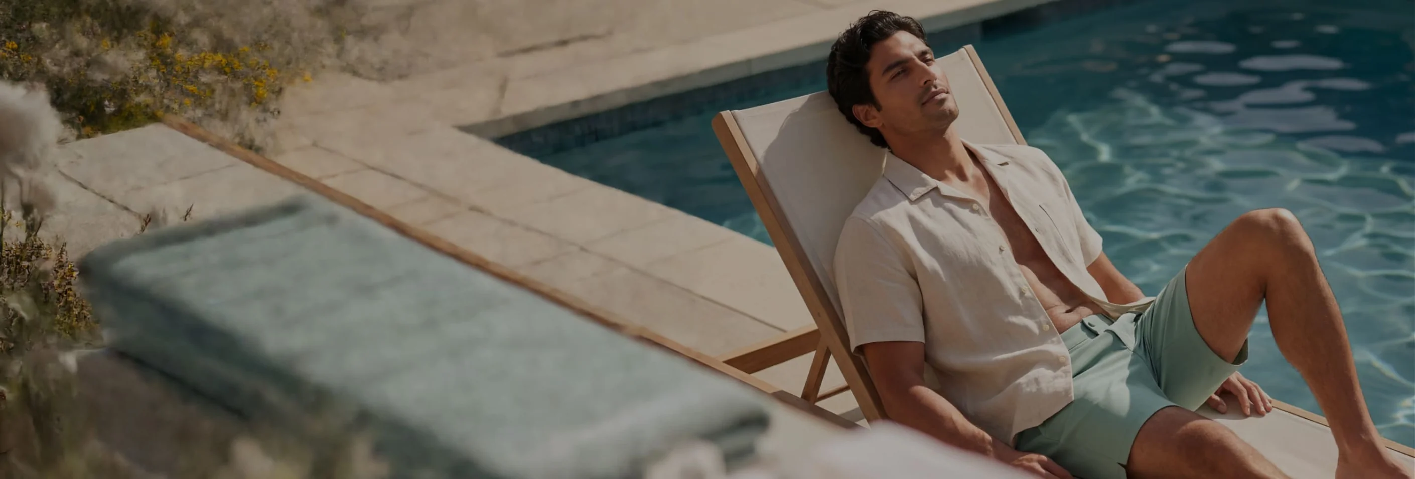 Effortless Style for Every Man