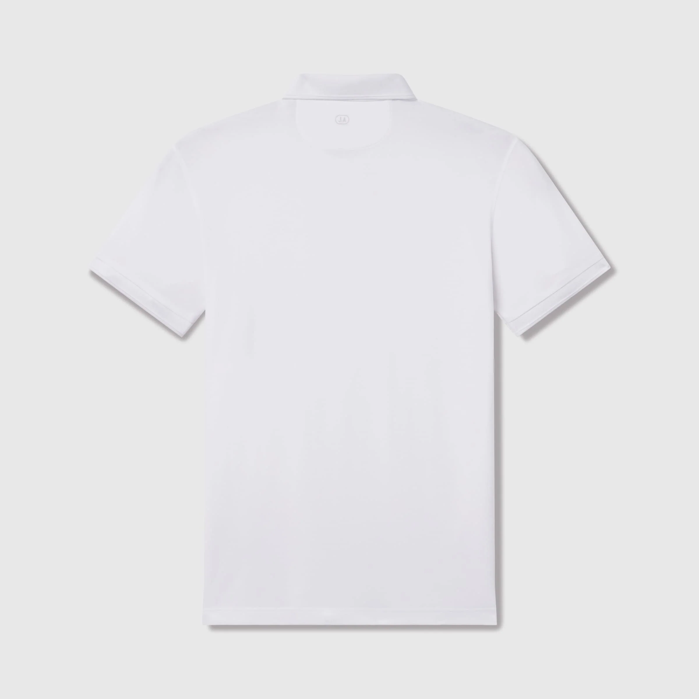 Clubhouse Pique Polo -- USA Flag - Image 8