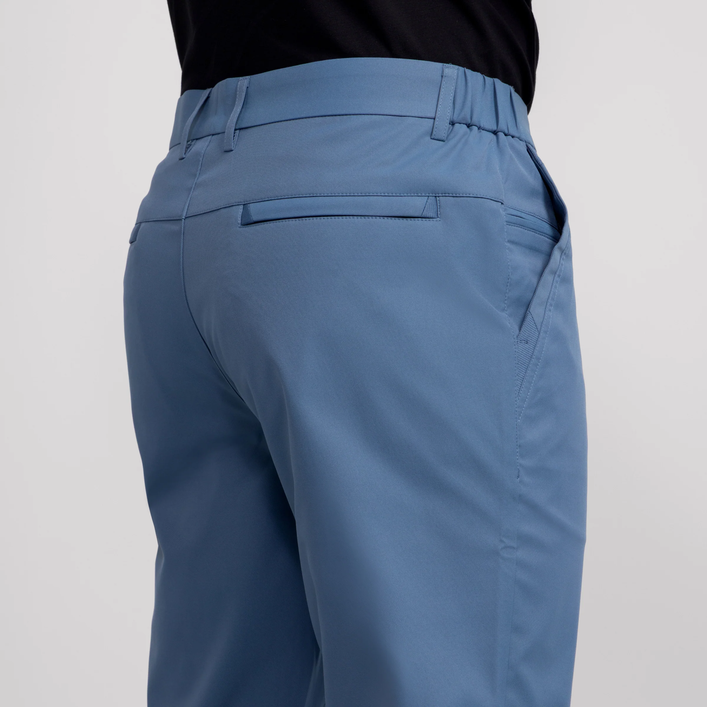 Jetsetter Tech Pant Slim Fit -- Bering Sea - Image 5