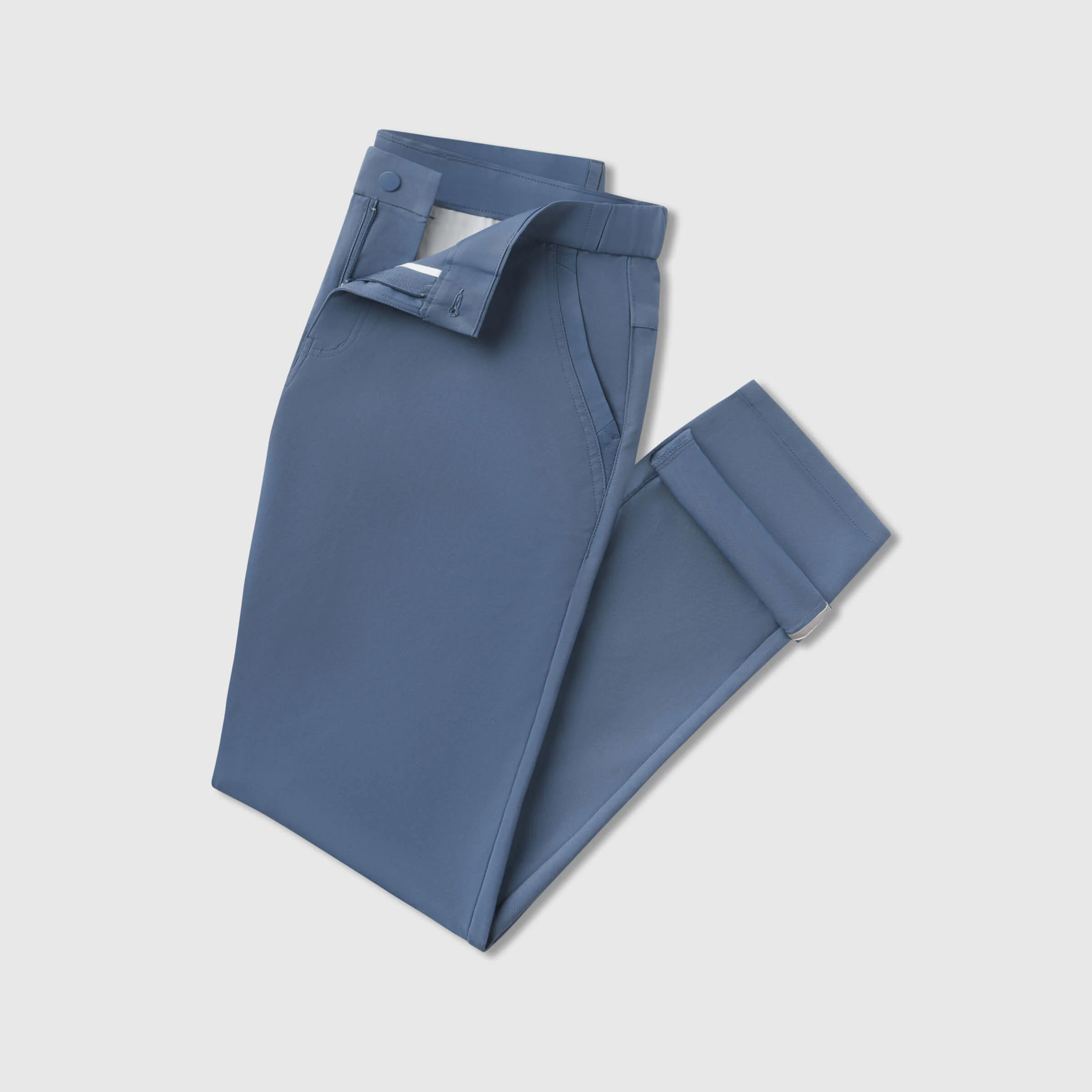 Jetsetter Tech Pant Slim Fit -- Bering Sea - Image 7