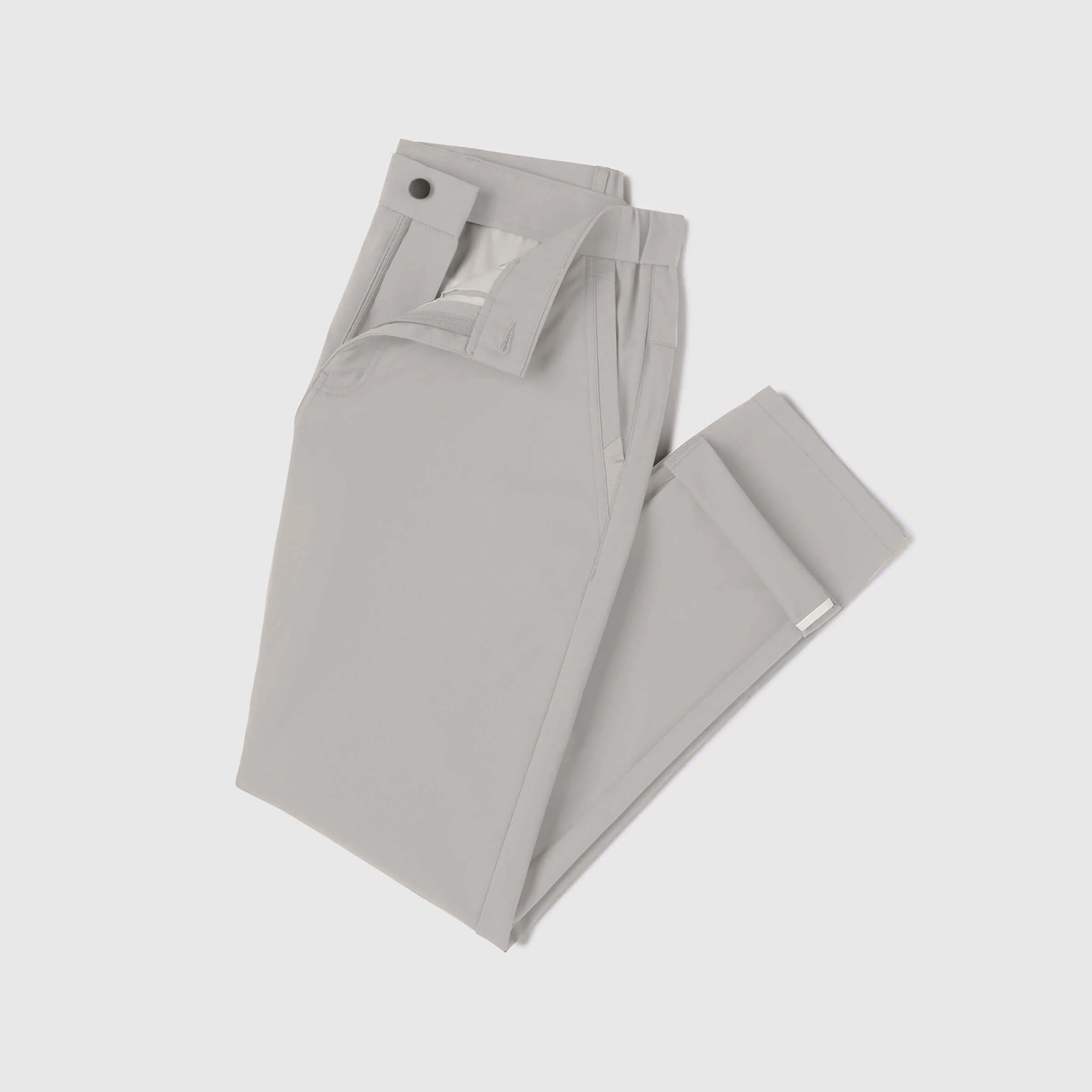 Jetsetter Tech Pant Slim Fit -- Sand Stone - Image 6